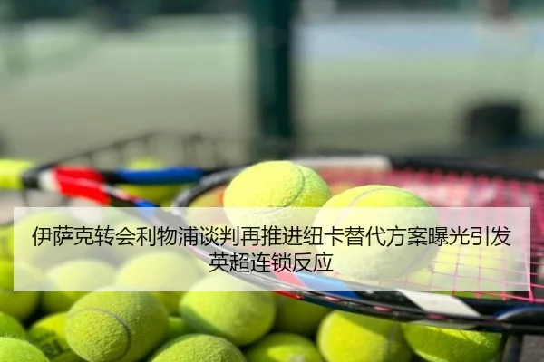 伊萨克转会利物浦谈判再推进纽卡替代方案曝光引发英超连锁反应