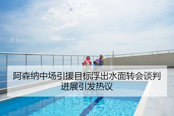 阿森纳中场引援目标浮出水面转会谈判进展引发热议